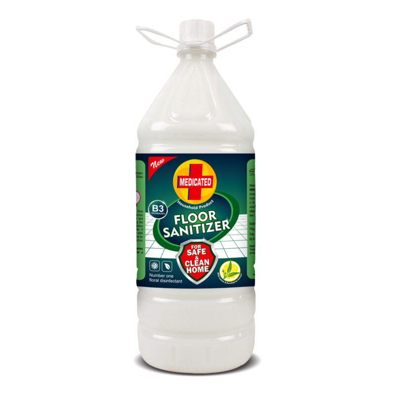 Floor Senitizer (1000 ml)