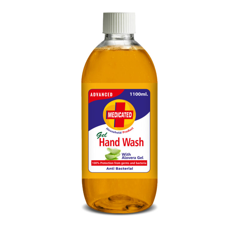 Hand Wash (1100 ml)