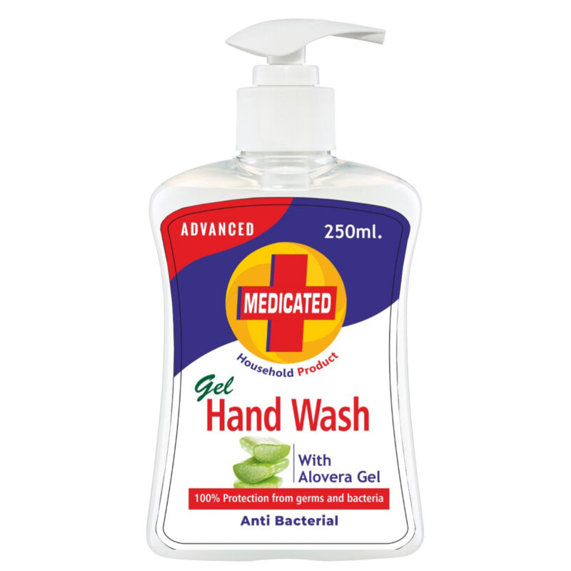 Hand Wash (250 ml)